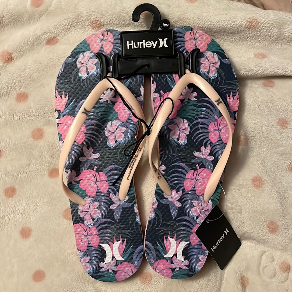 Hurley Sandals